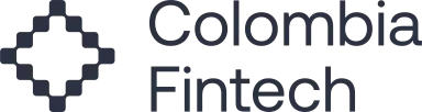 Logo Colombia Fintech